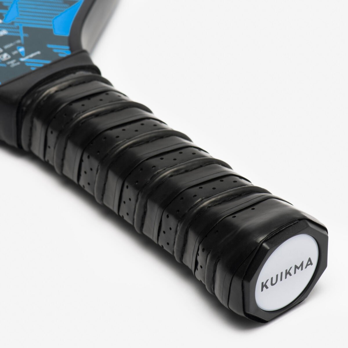 Pickleball Racket Open - Blue - Image 5