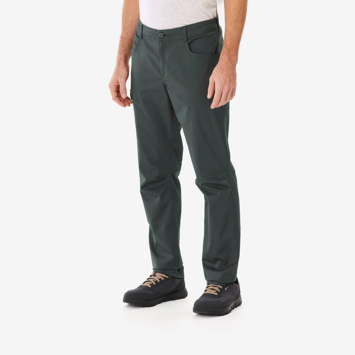 Resistant cargo trousers steppe 300 - Image 6