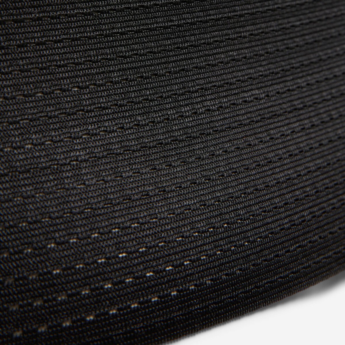 Adult Supportive Lumbar Brace P100 - Black - Image 4