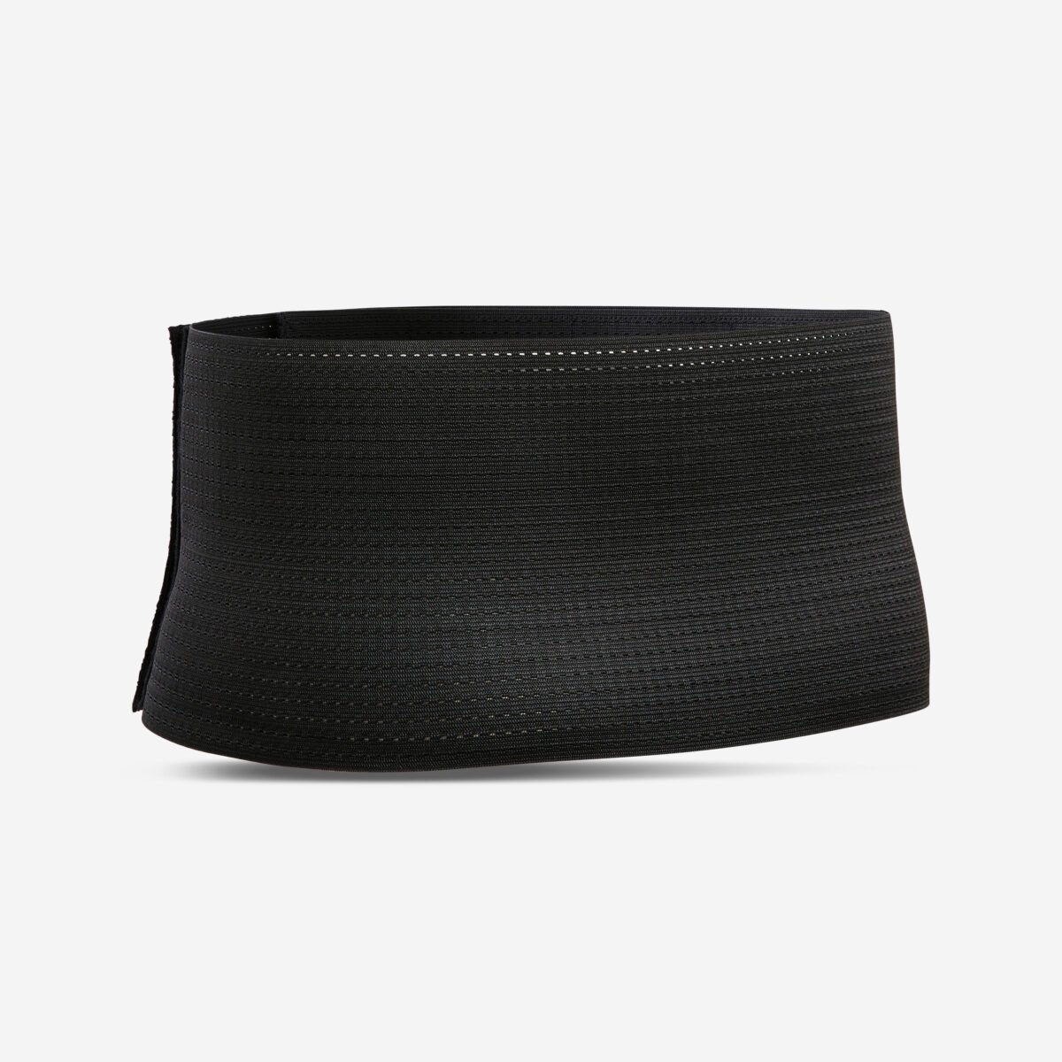 Adult Supportive Lumbar Brace P100 - Black - Image 2