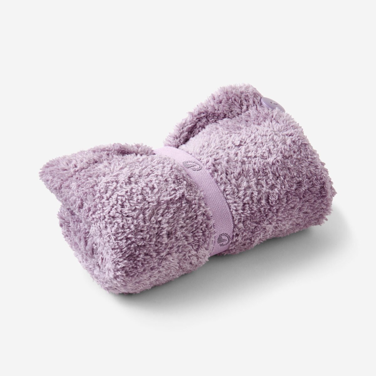 Soft Microfibre Swimming Hair Towel Quick-Dry & Lightweight - Image 5