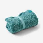 Soft Microfibre Swimming Hair Towel Quick-Dry & Lightweight