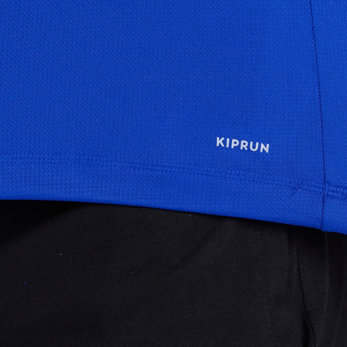 Men Running T-Shirt Breathable, Quick Dry, Kiprun 100 - Image 6