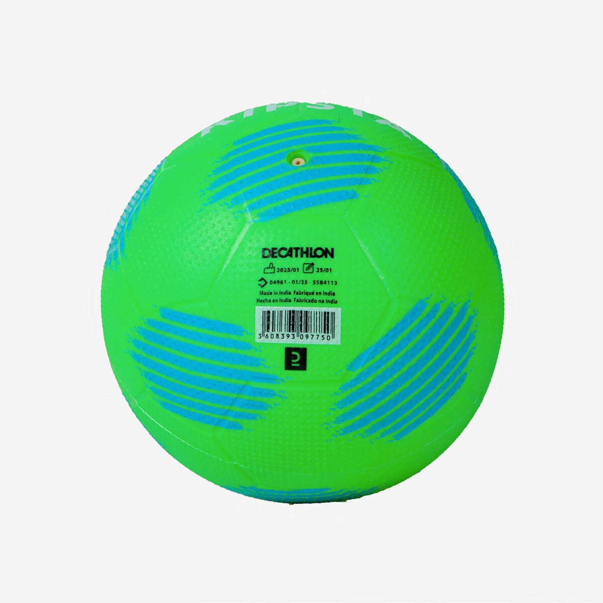 Mini Football Sunny 300 - Image 9