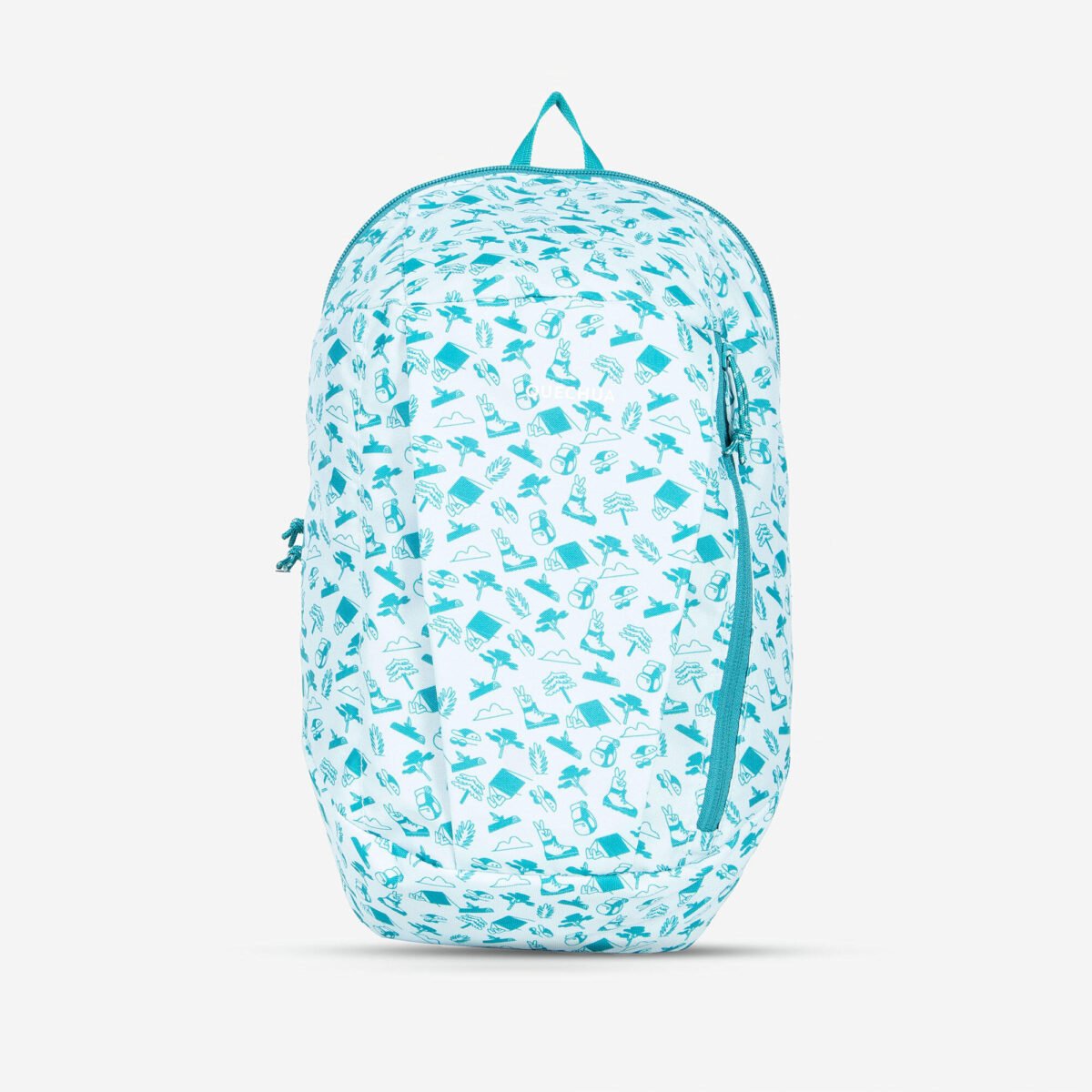 BACKPACK NH ARPENAZ 50 10 L - Image 3