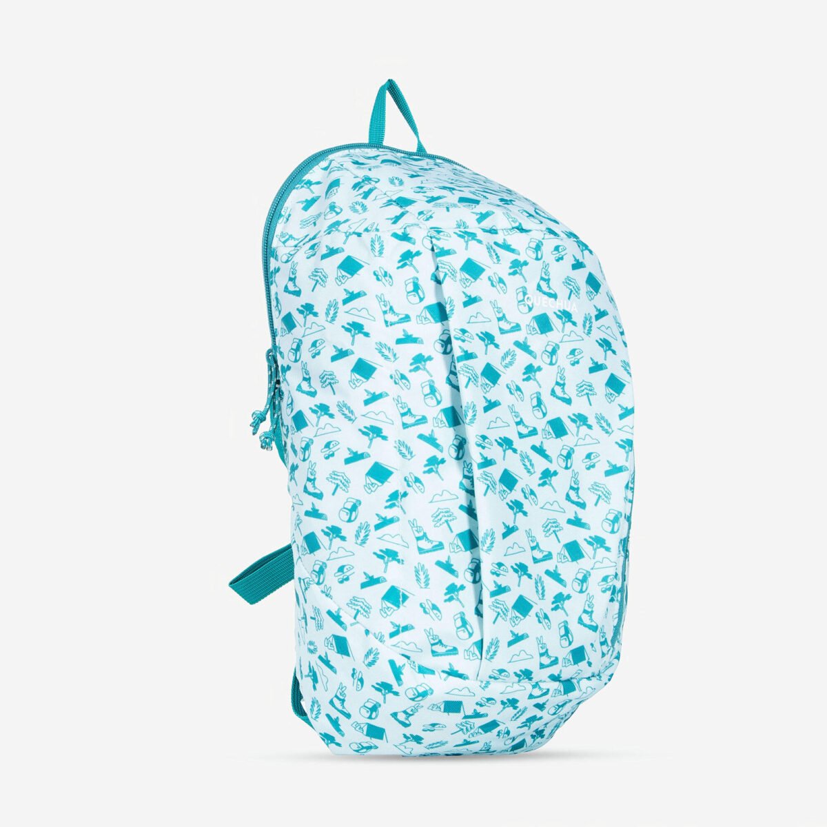 BACKPACK NH ARPENAZ 50 10 L - Image 4