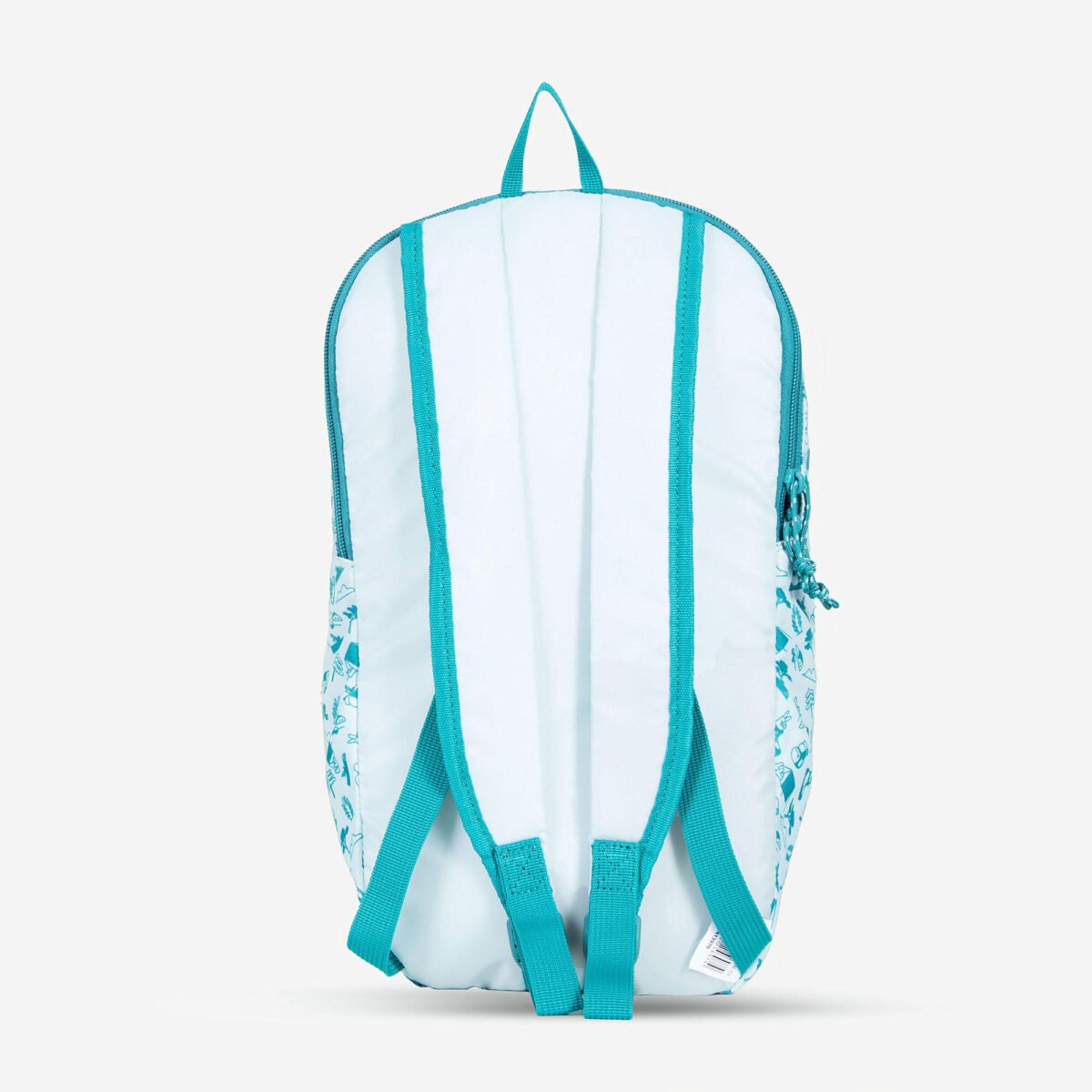 BACKPACK NH ARPENAZ 50 10 L - Image 2
