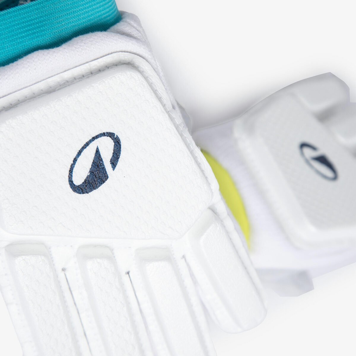 Cricket Batting Gloves for Right Hand GLV 100 JR - Image 5