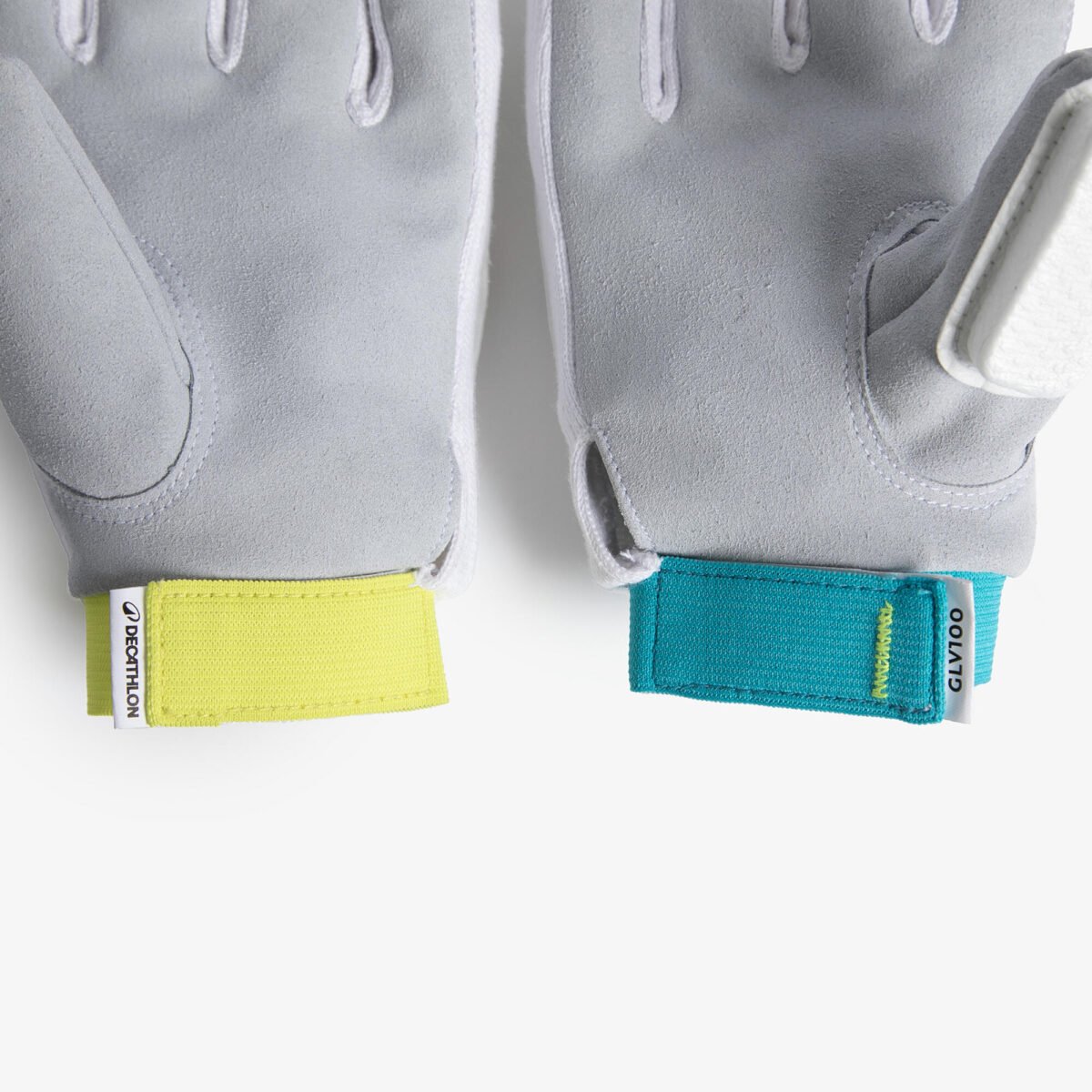 Cricket Batting Gloves for Right Hand GLV 100 JR - Image 3