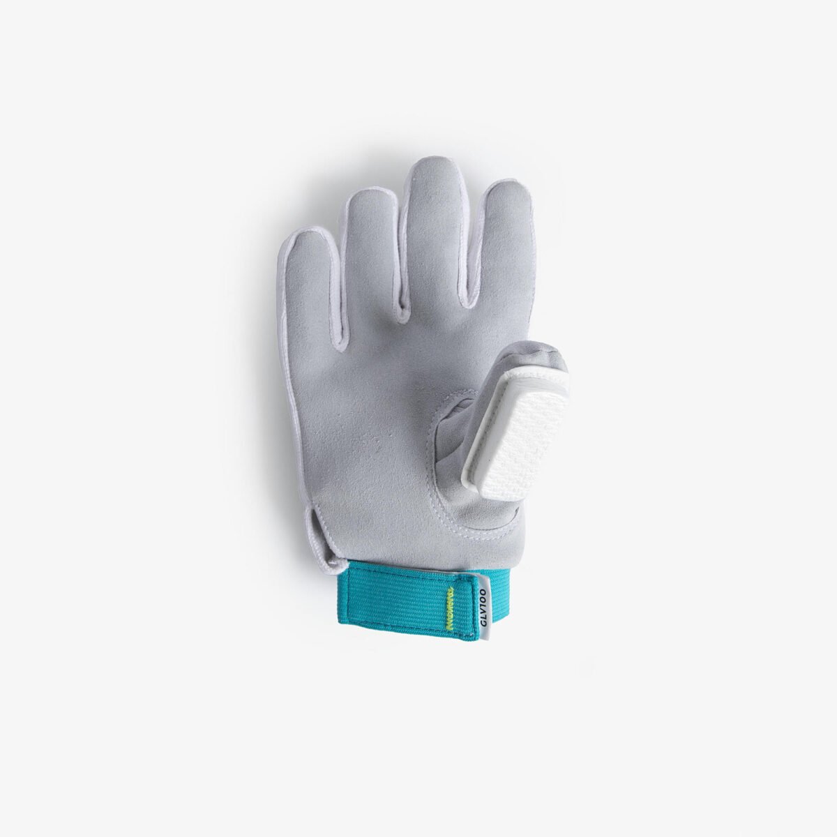Cricket Batting Gloves for Right Hand GLV 100 JR - Image 2