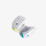 Cricket Batting Gloves for Right Hand GLV 100 JR