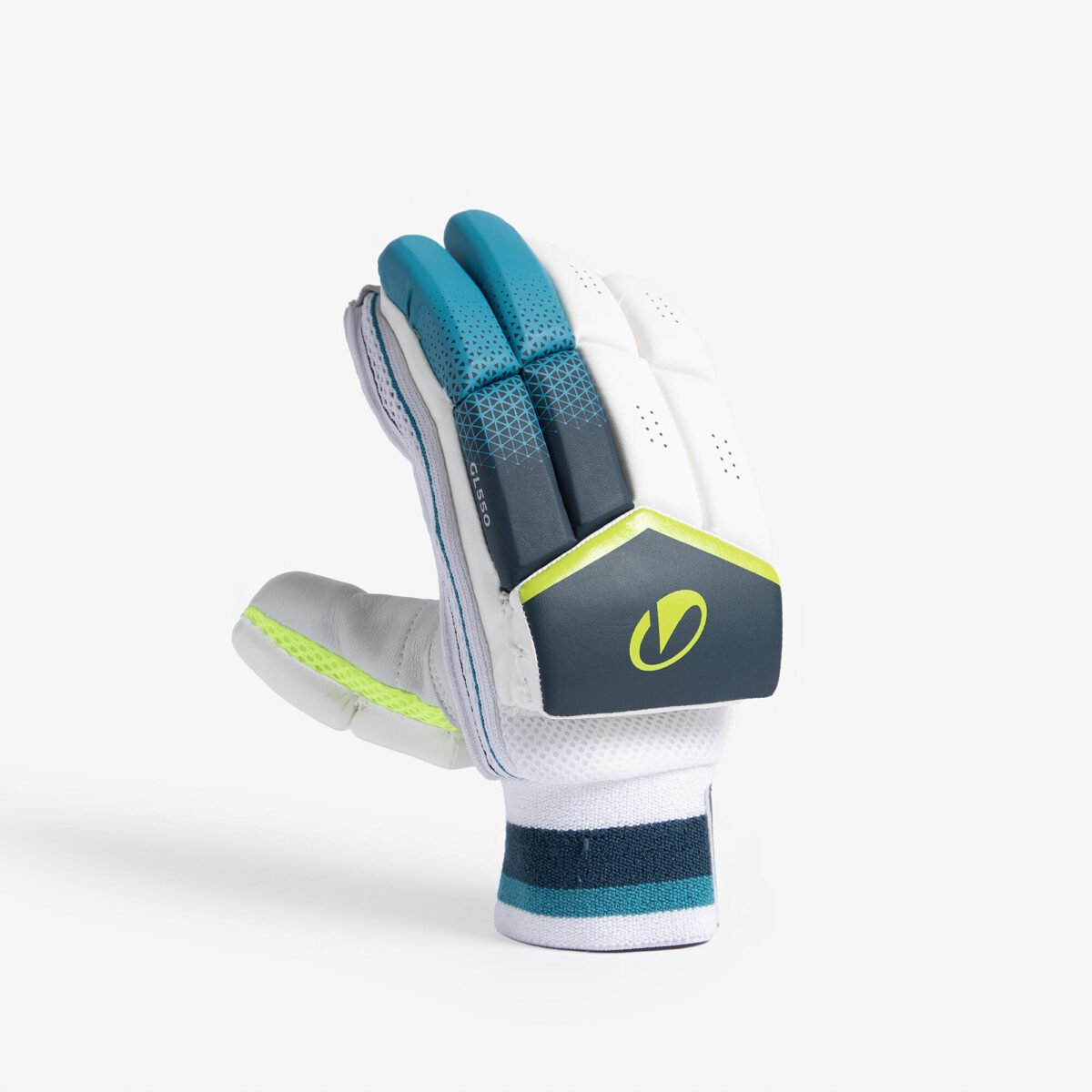 Cricket Batting Gloves GL 550 Split Men - Image 2