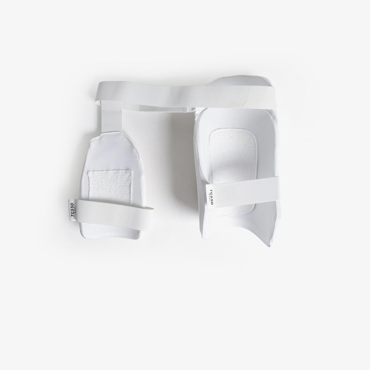 Cricket Thigh Guard TG 550 Dual Adult RH - Image 4