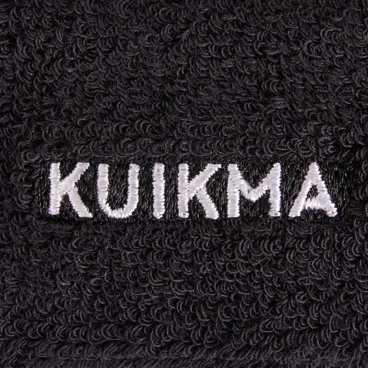 Tennis Headband TB100 Black - Image 2