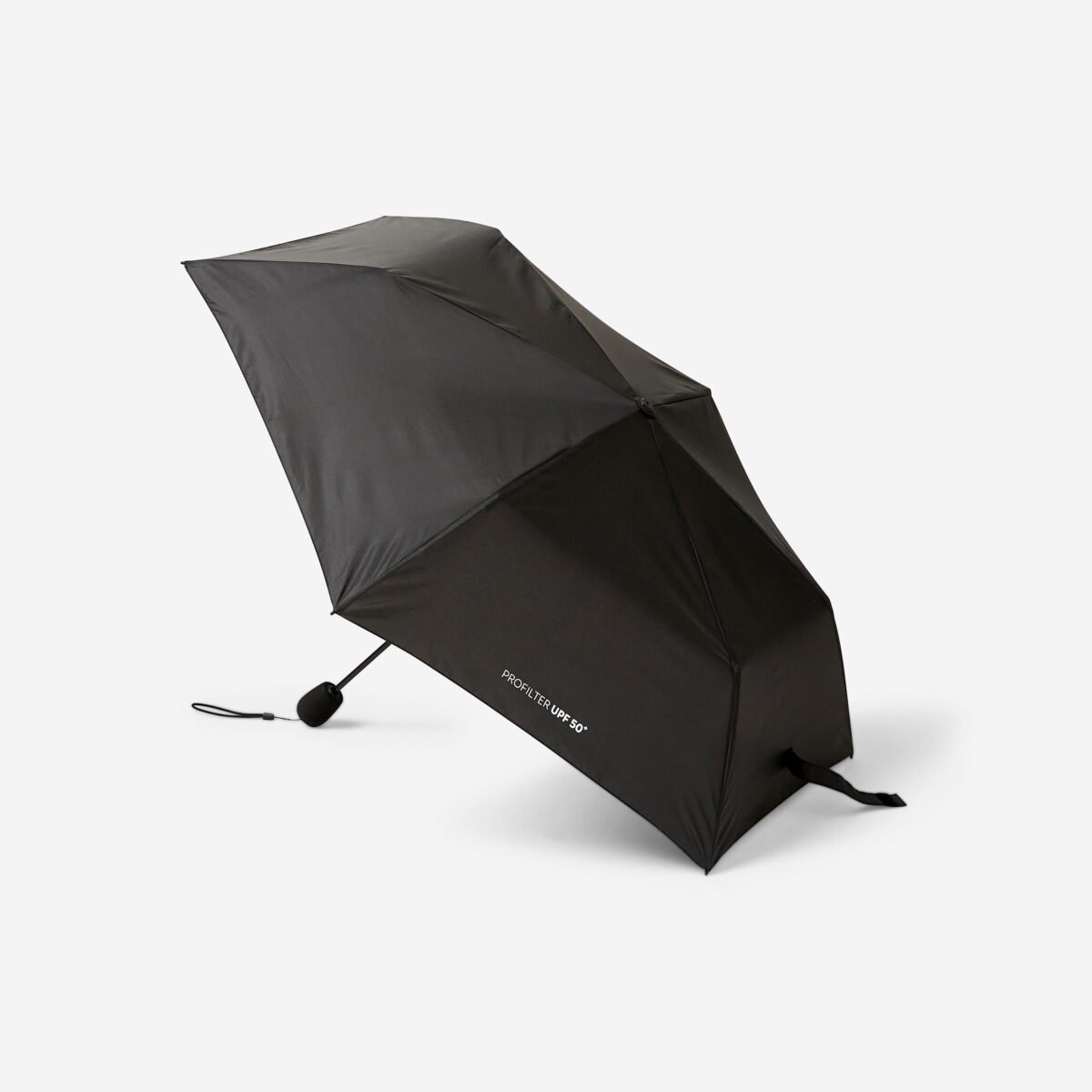 Waterpoof Umbrella Pocket Size UPF50+ Sun Protection - Image 3