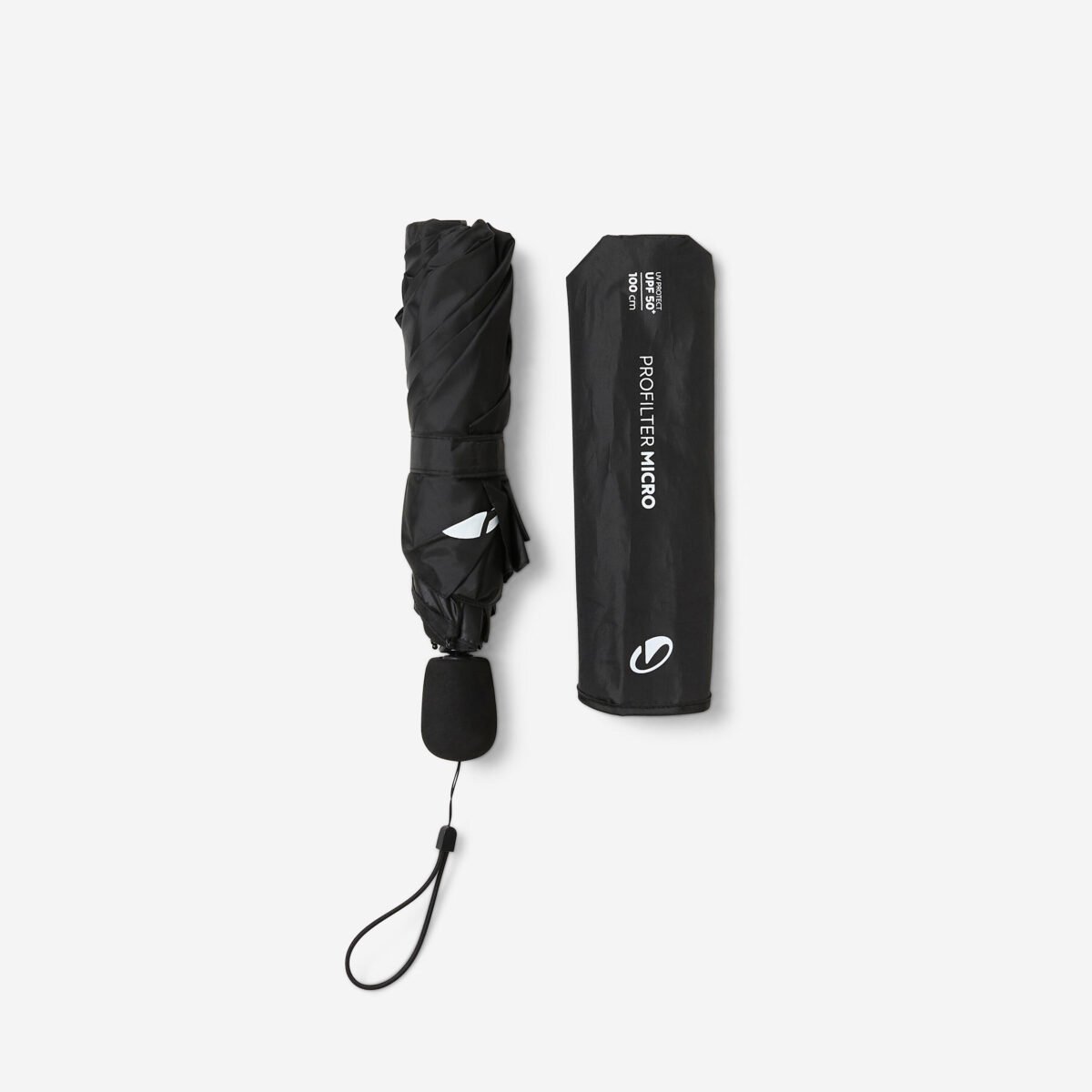 Waterpoof Umbrella Pocket Size UPF50+ Sun Protection - Image 4