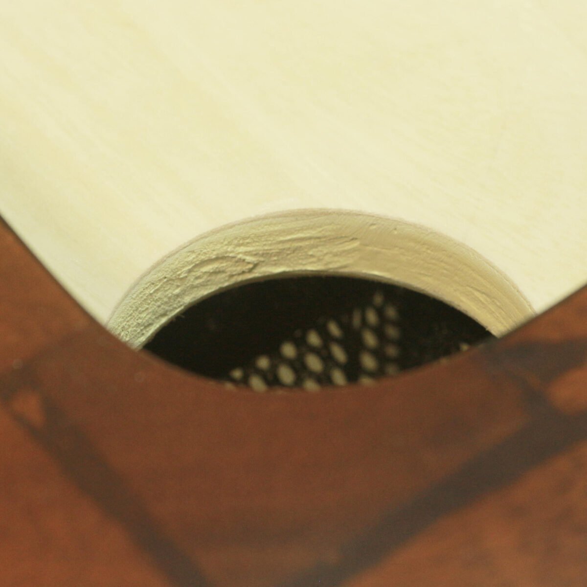 INDIAN PLY CARROM BOARD - PLAY 550 12 mm - Image 3