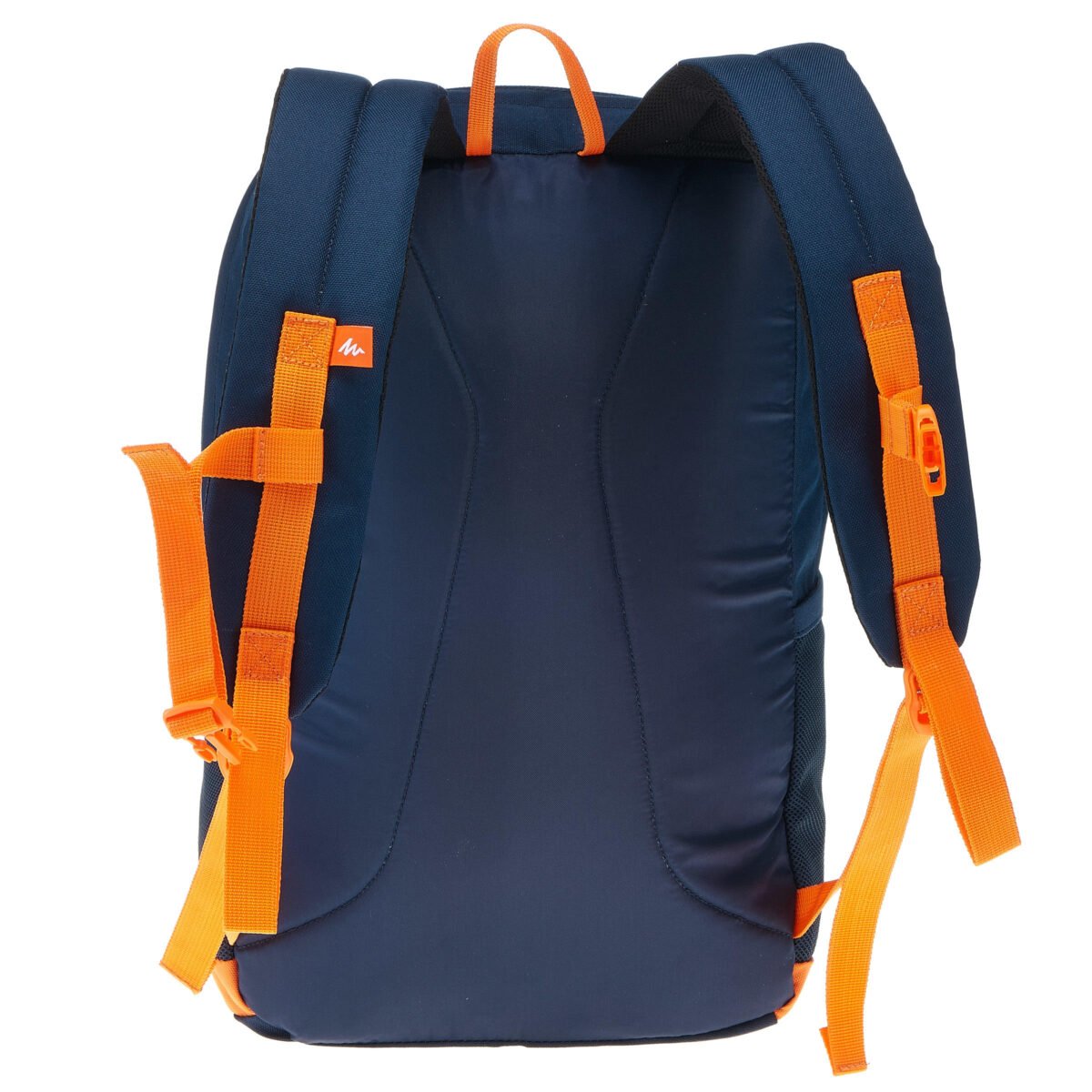 Junior Hiking Bag 15L NH100 Blue - Image 4