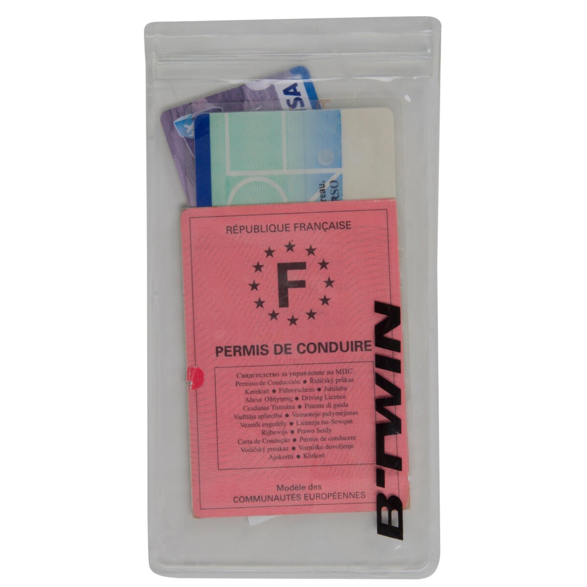 Phone Pouch for Mobile 100 Waterproof - Image 4