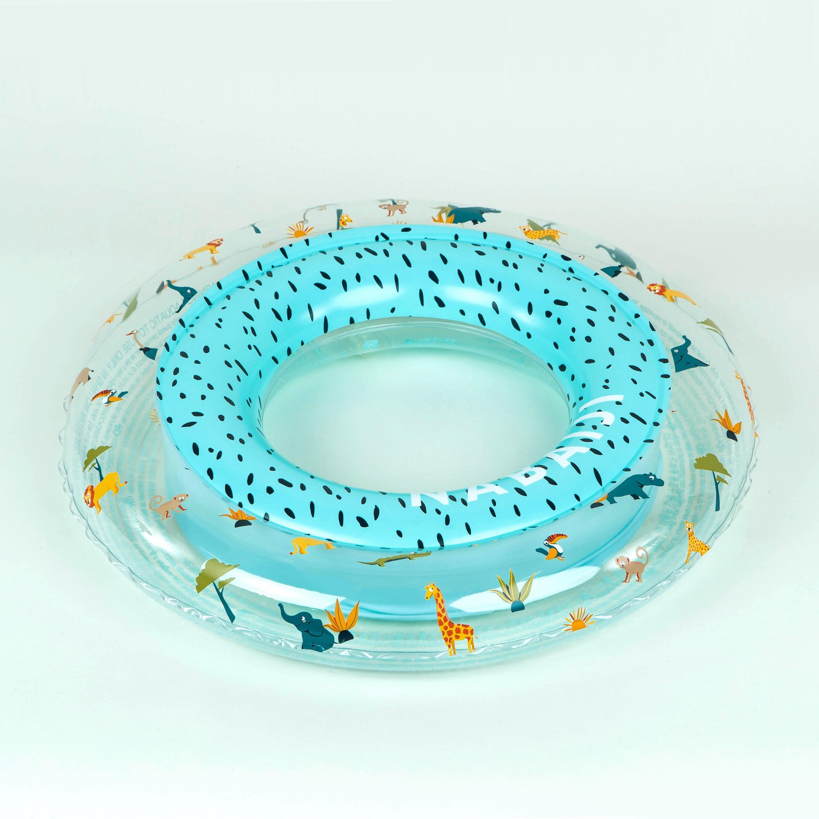 Pool Ring