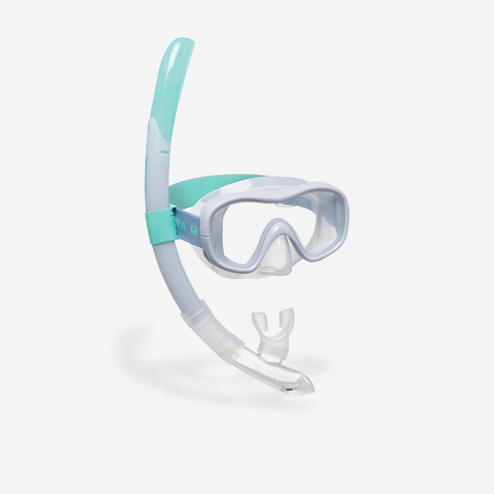 Snorkeling Mask