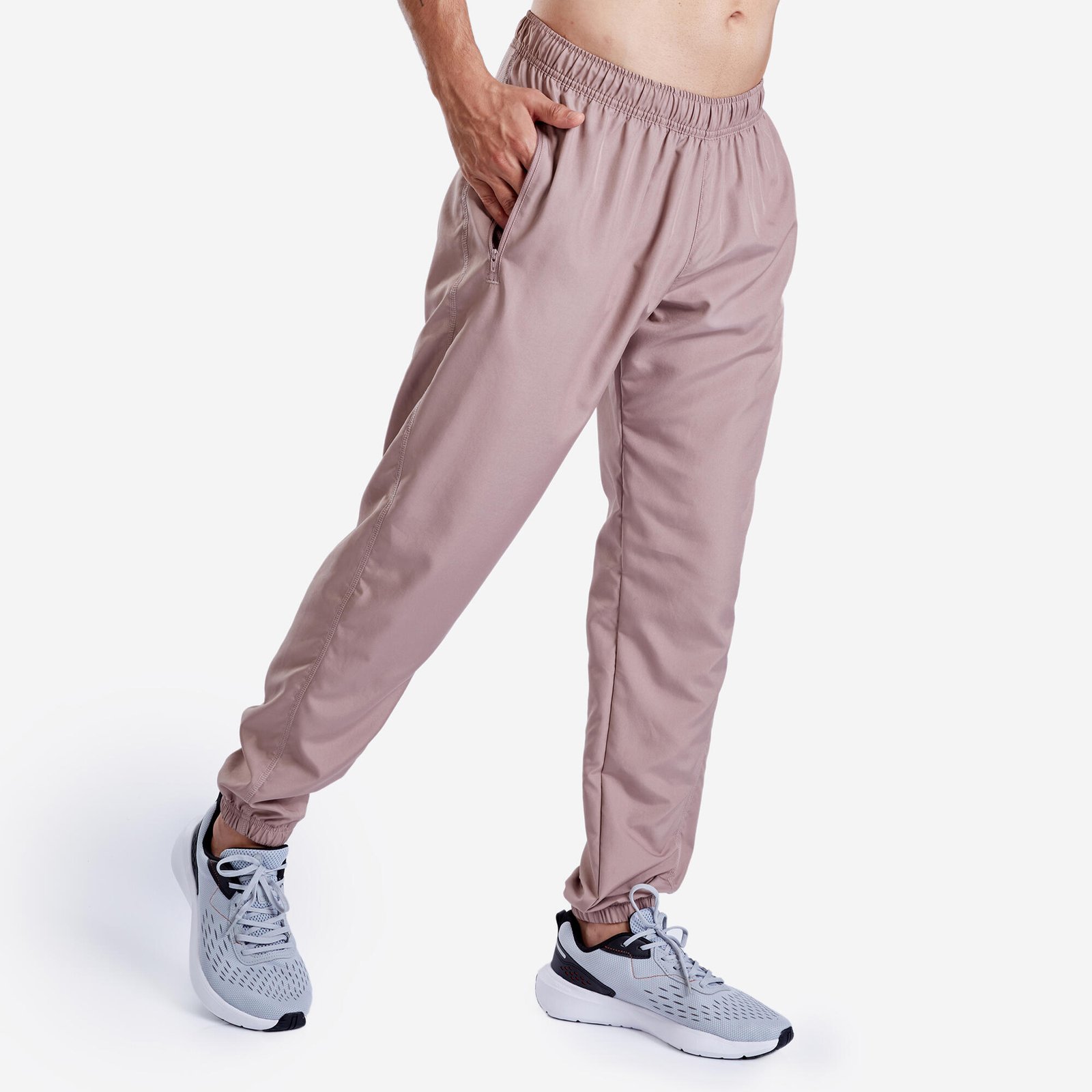 Gym Track Pant
